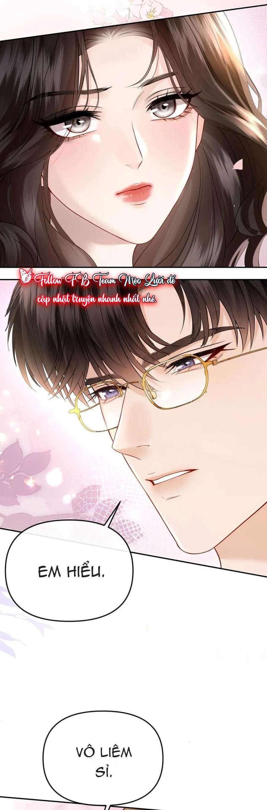 Tình Si Chap 40 - Trang 2
