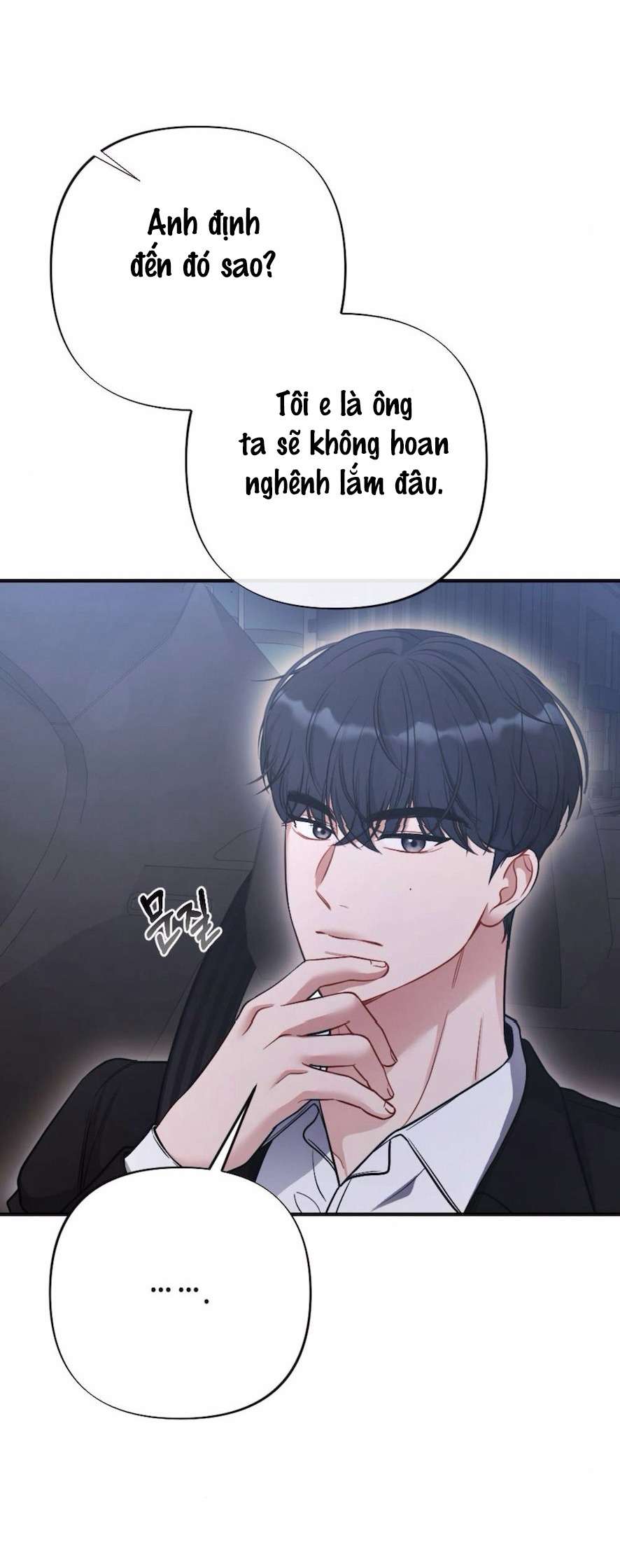 Không Còn Trong Trắng Chap 4 - Trang 2