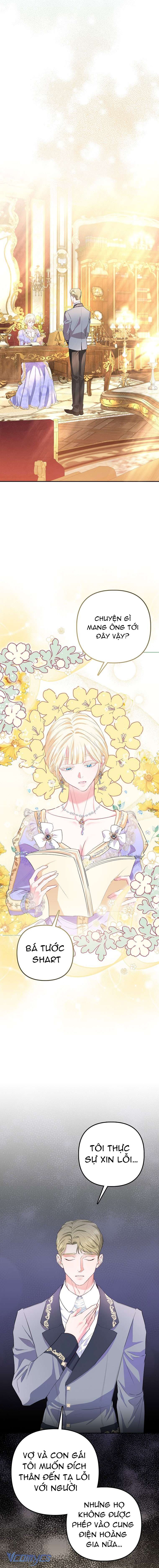 Nàng Công Chúa Của Mọi Người Chapter 15 - Trang 4