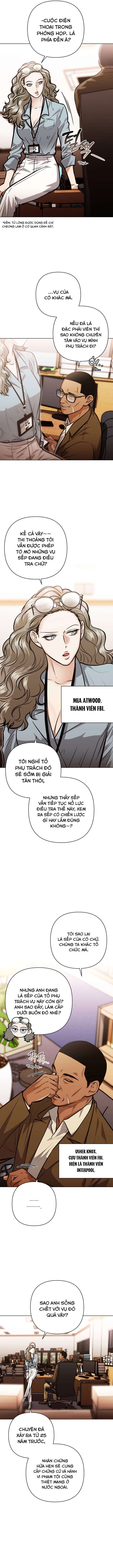 Xin Người Đừng Quên Chap 65 - Trang 2