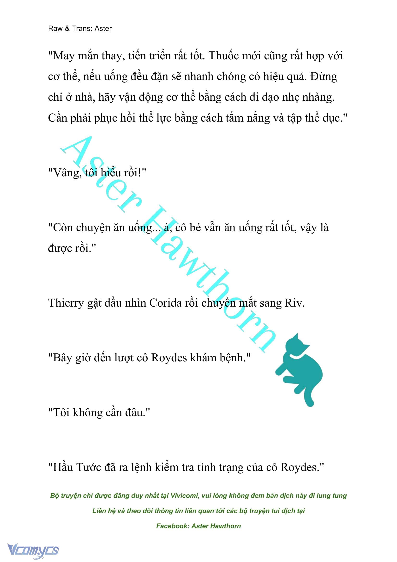 [NOVEL] Odalisque Chap 90 - Trang 2