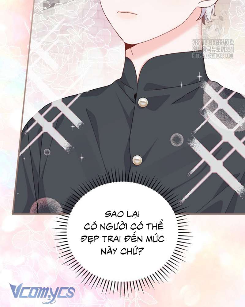 Chị Gái Của Nhân Vật Phản Diện Hôm Nay Cũng Đang Đau Khổ Chap 99 - Trang 3