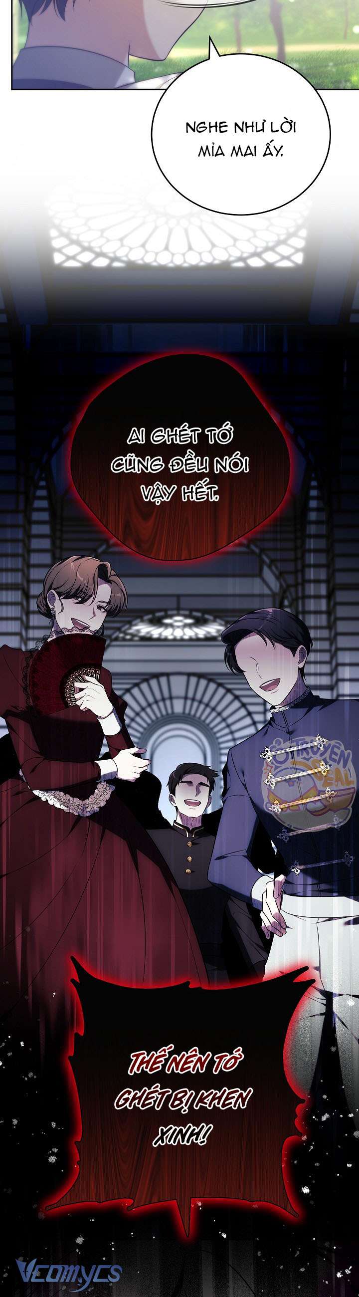 Lời Tỏ Tình Thứ 101 Chap 2 - Trang 2