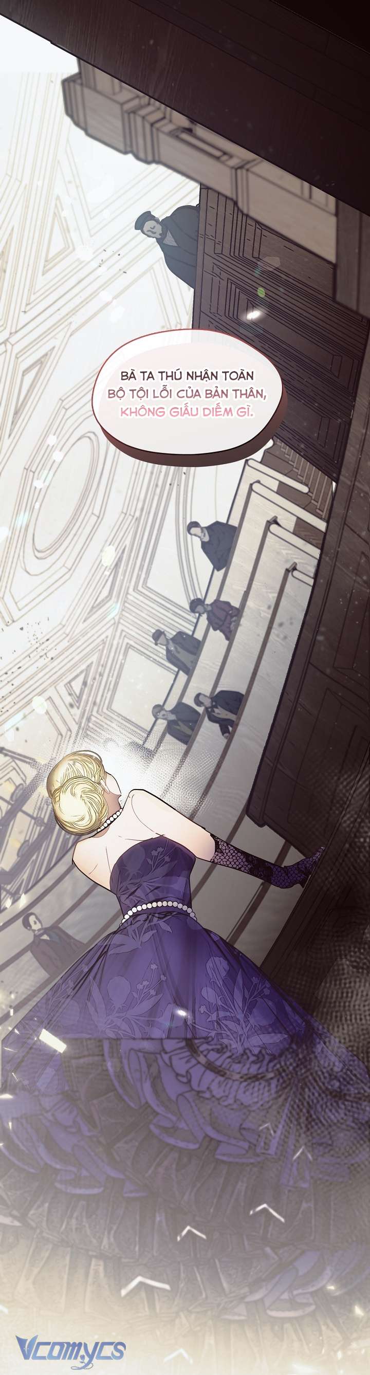Gia Đình Bị Ám Ảnh Bởi Tôi Chap 84 - Next 