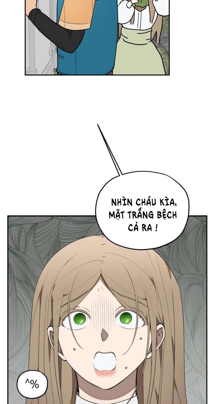 Trận Đấu Đồng Đội Của Những Tài Xế Xe Tải Chap 4 - Next Chap 5