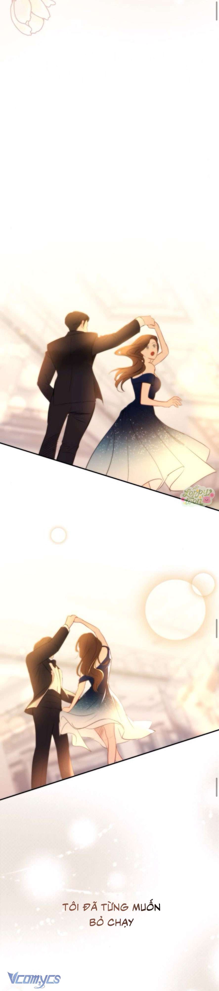 Quyền Lực Của Thư Ký Chap 28 - Trang 3