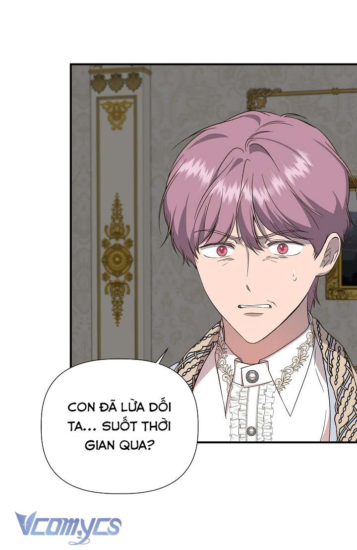 Tôi Không Phải Là Cinderella Chapter 101 - Next Chap 102