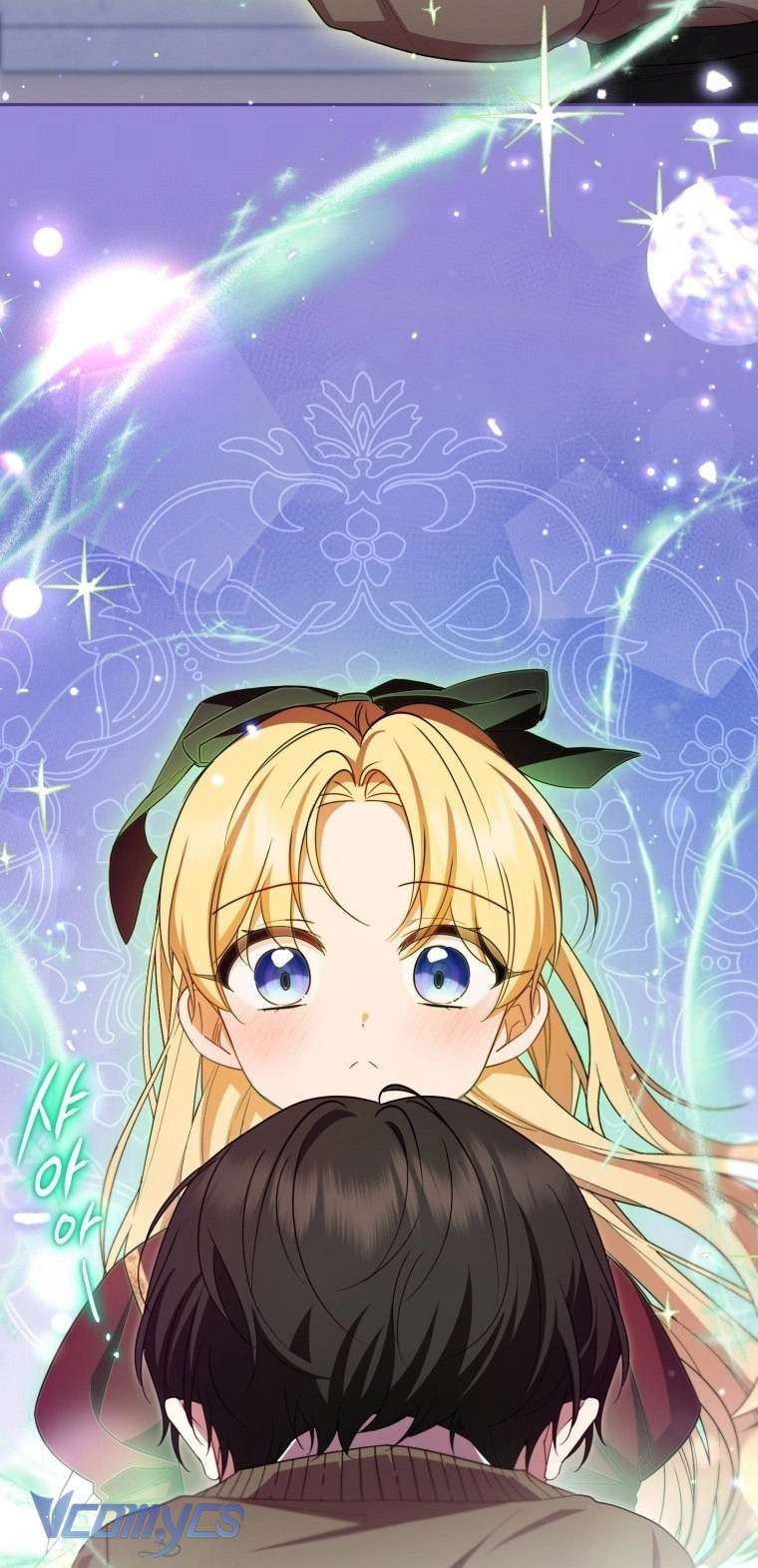 Được Yêu Thương Mà Còn Ngại Ngùng Sao! Chap 98 - Next 