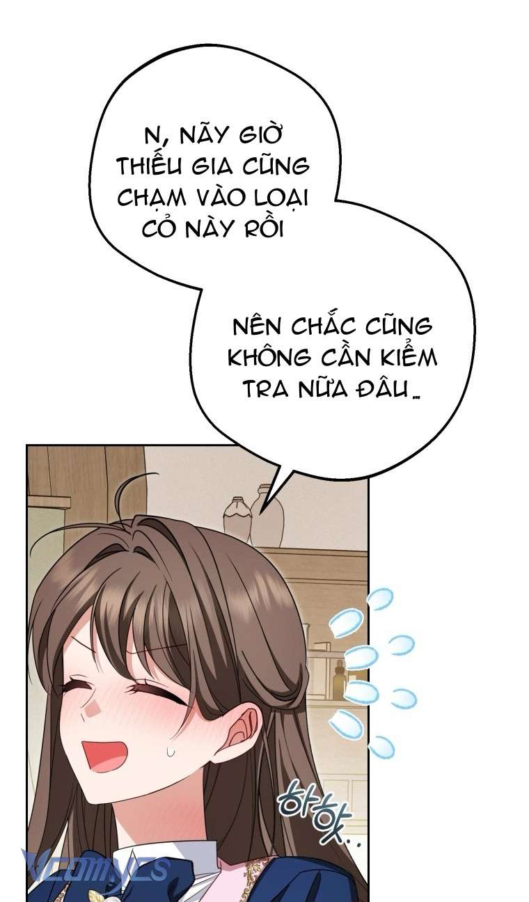 Cứ Cố Gắng Hết Sức Để Hối Hận Chap 12 - Trang 3