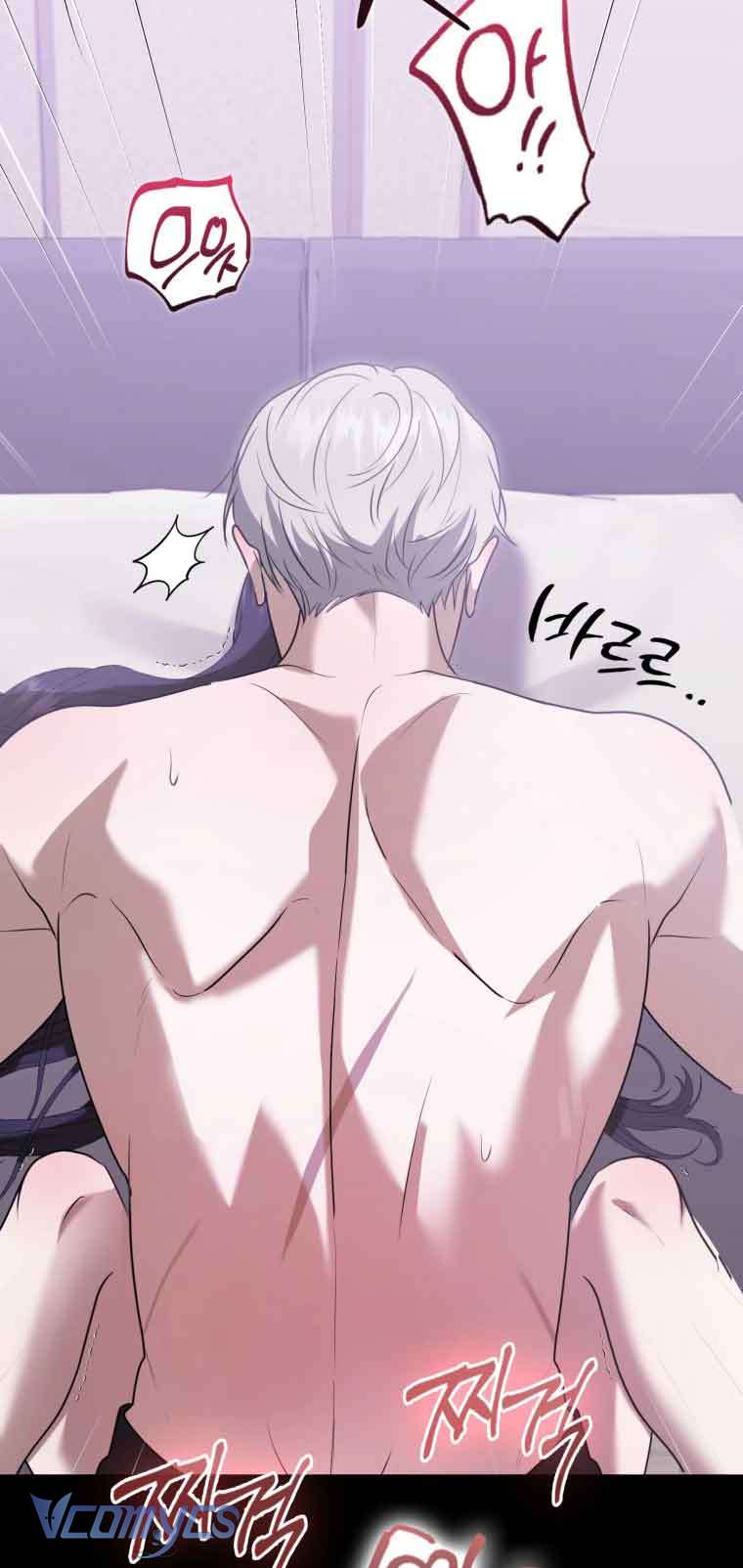 Bạn Trai Nhân Vật Chính Ám Ảnh Tôi Chap 58.2 - Next Chap 58.1