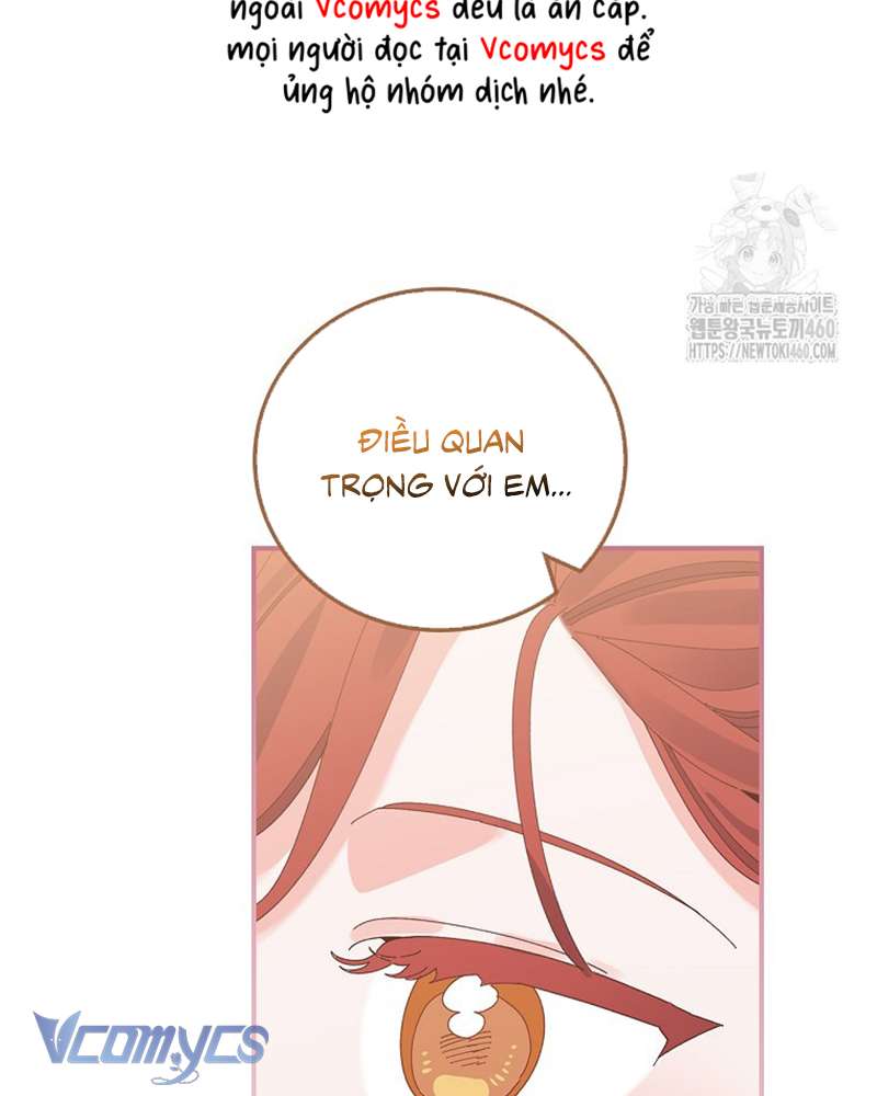 Chị Gái Của Nhân Vật Phản Diện Hôm Nay Cũng Đang Đau Khổ Chap 100 - Trang 4