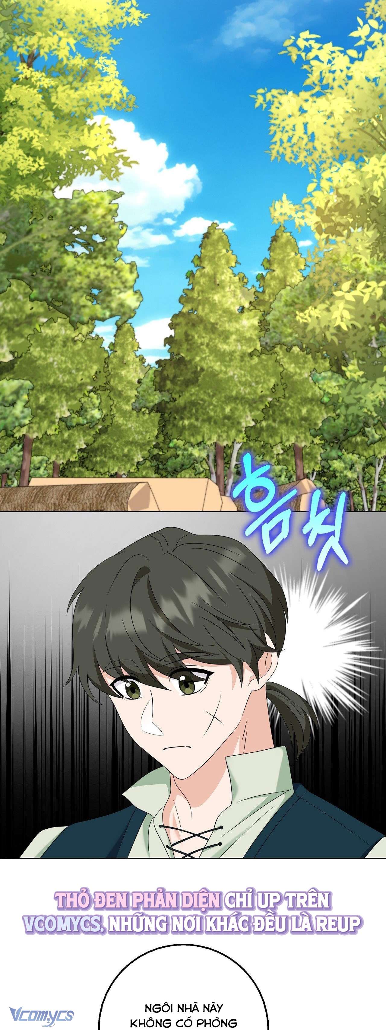 [18+] Cách Giáo Dục Quý Cô Chap 33 - Next Chap 34
