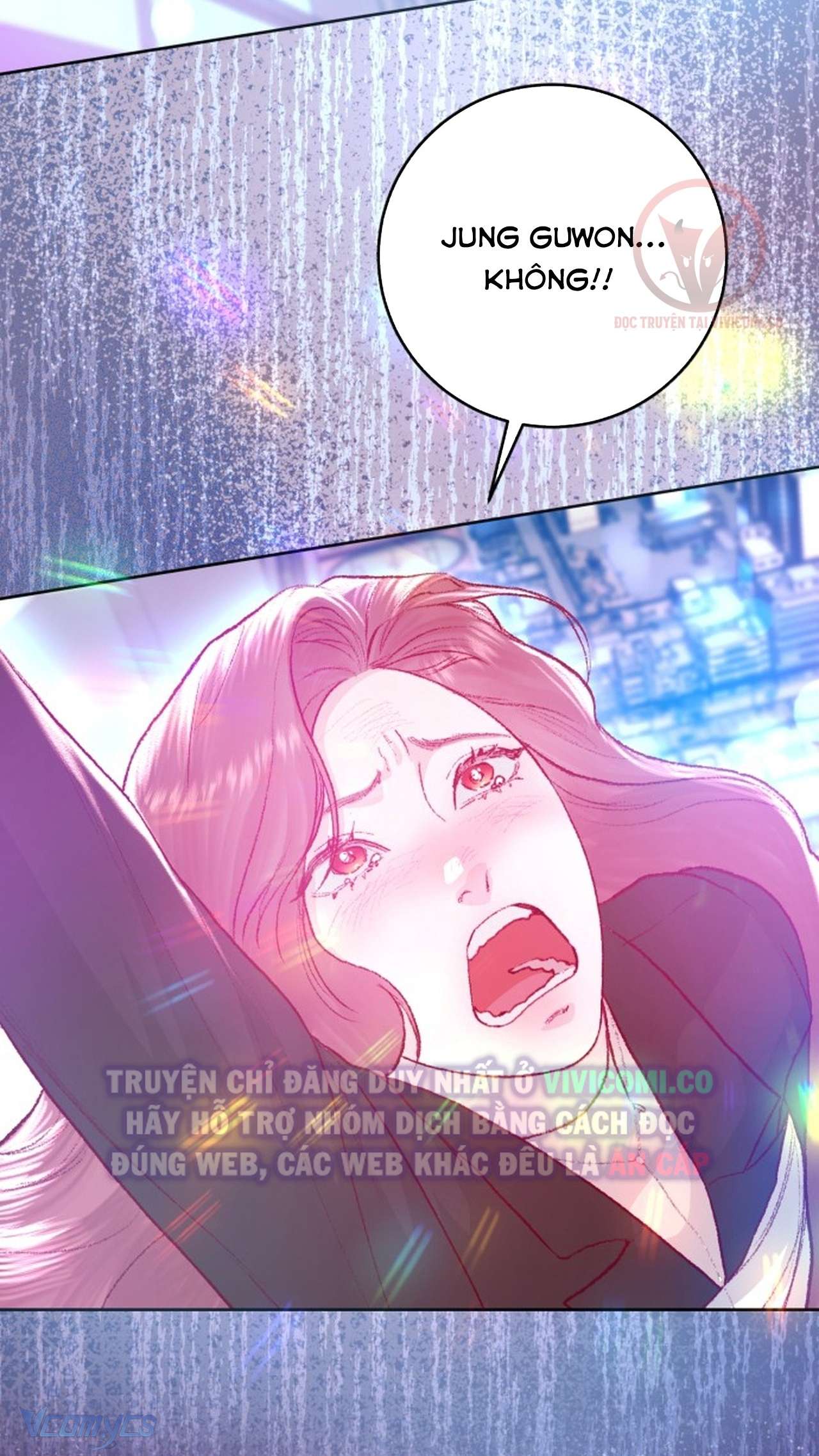 Chàng Quỷ Của Tôi Chap 19 - Trang 3