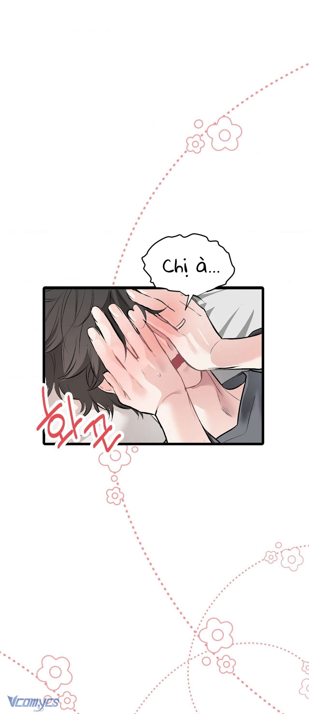 Chàng Trai Có Đôi Tay Khéo Léo Chap 22 - Next 