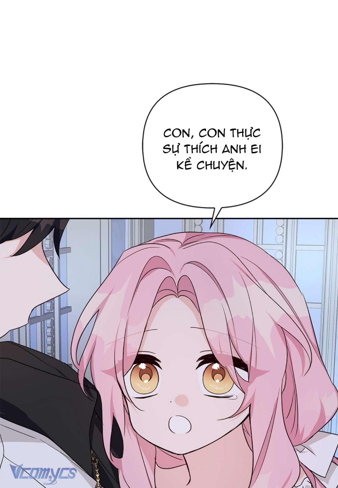 Tôi đã trở thành con gái út của công tước phản diện Chapter 19 - Trang 3