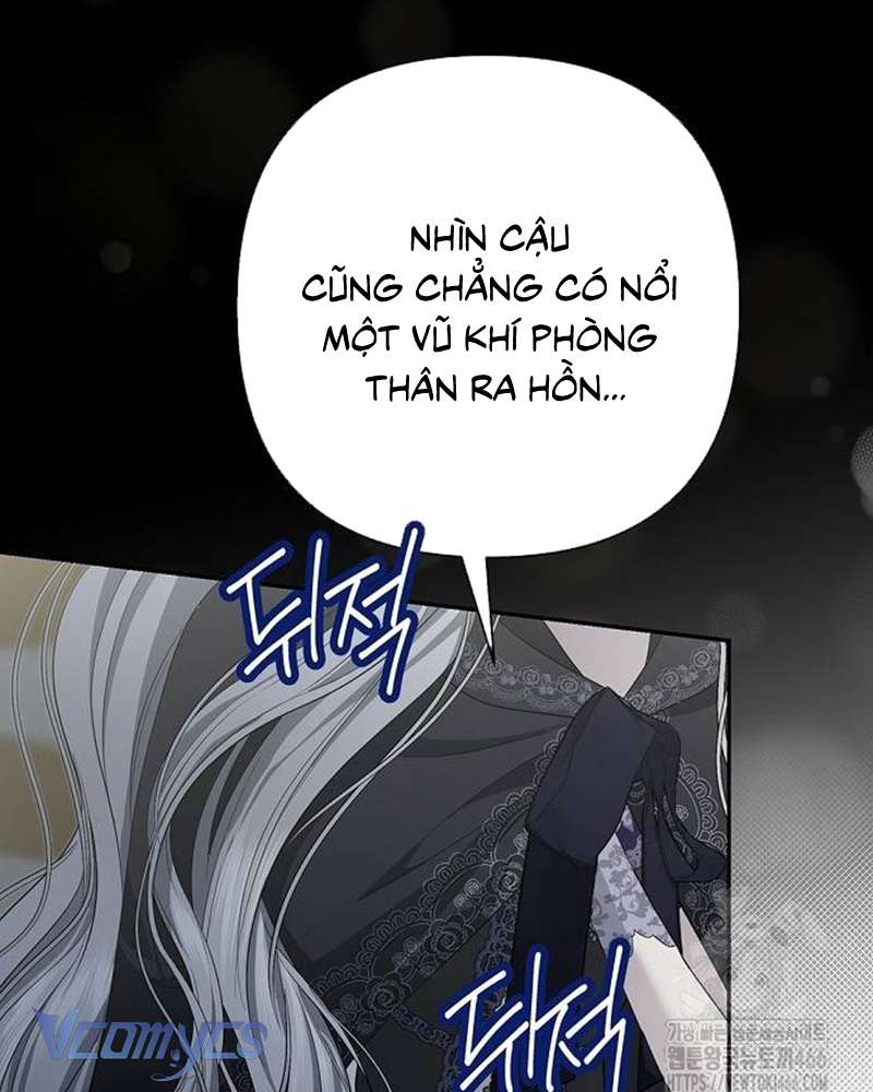 Praesepe Bên Ngoài Chiếc Lồng Chap 20 - Trang 3