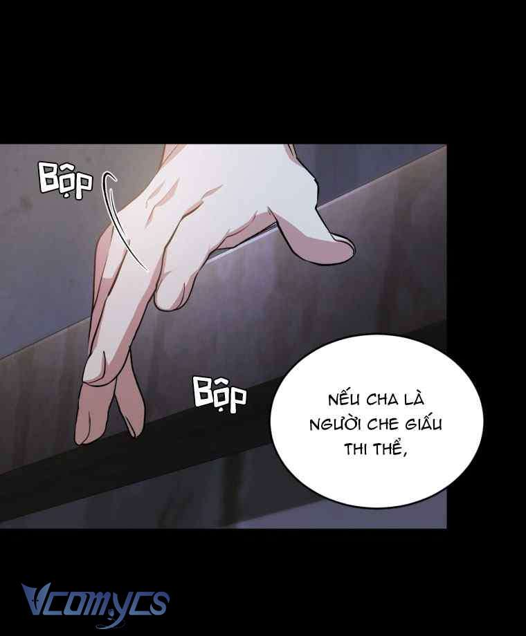 (Munn) Hoàn Nguyên Quý Cô Chap 16 - Trang 2