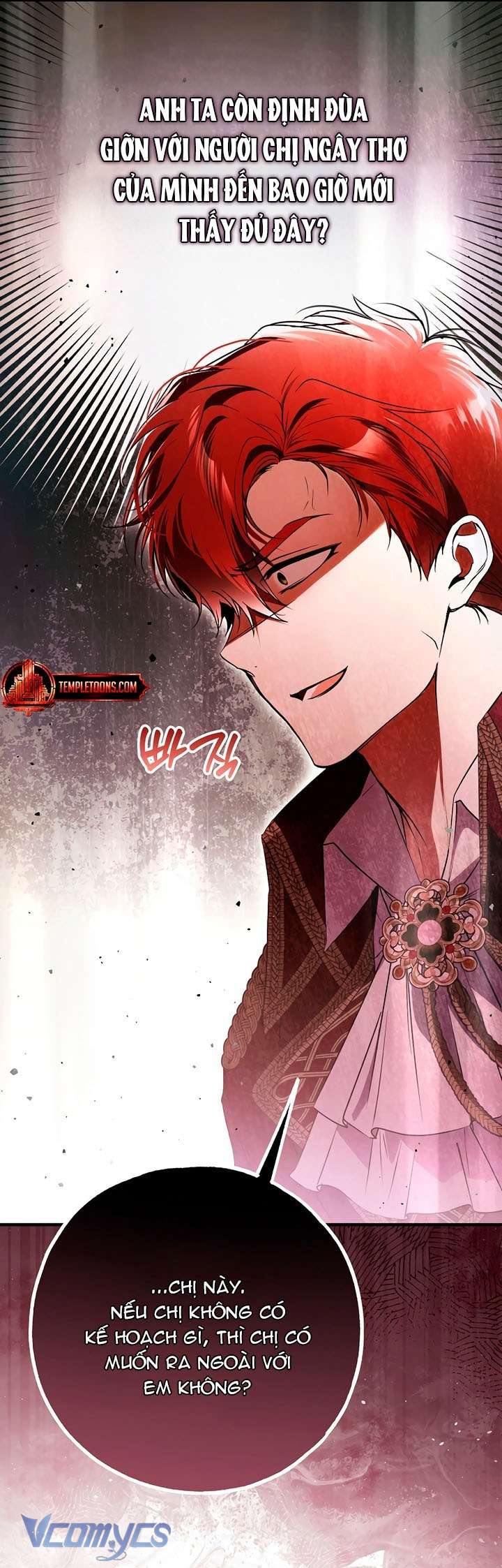 Ai Đó Đang Điều Khiển Cơ Thể Của Tôi Chap 67 - Next 