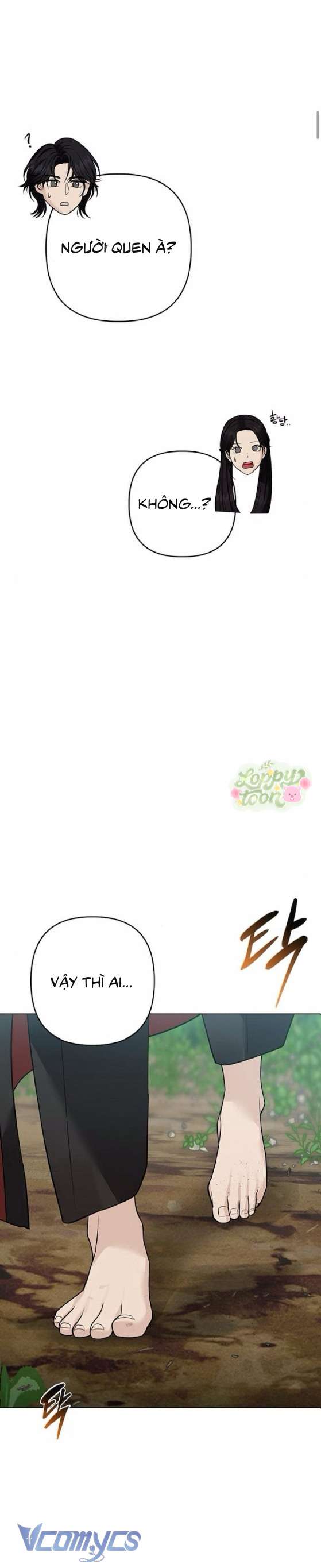Quỷ Hồn Chap 37 - Trang 3