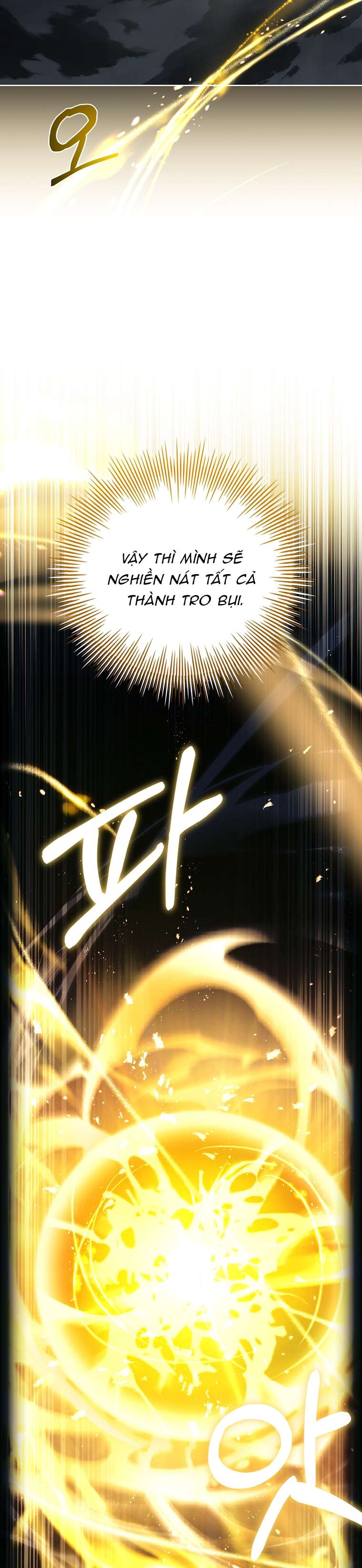 Cha Nào Con Nấy Chap 24 - Trang 3