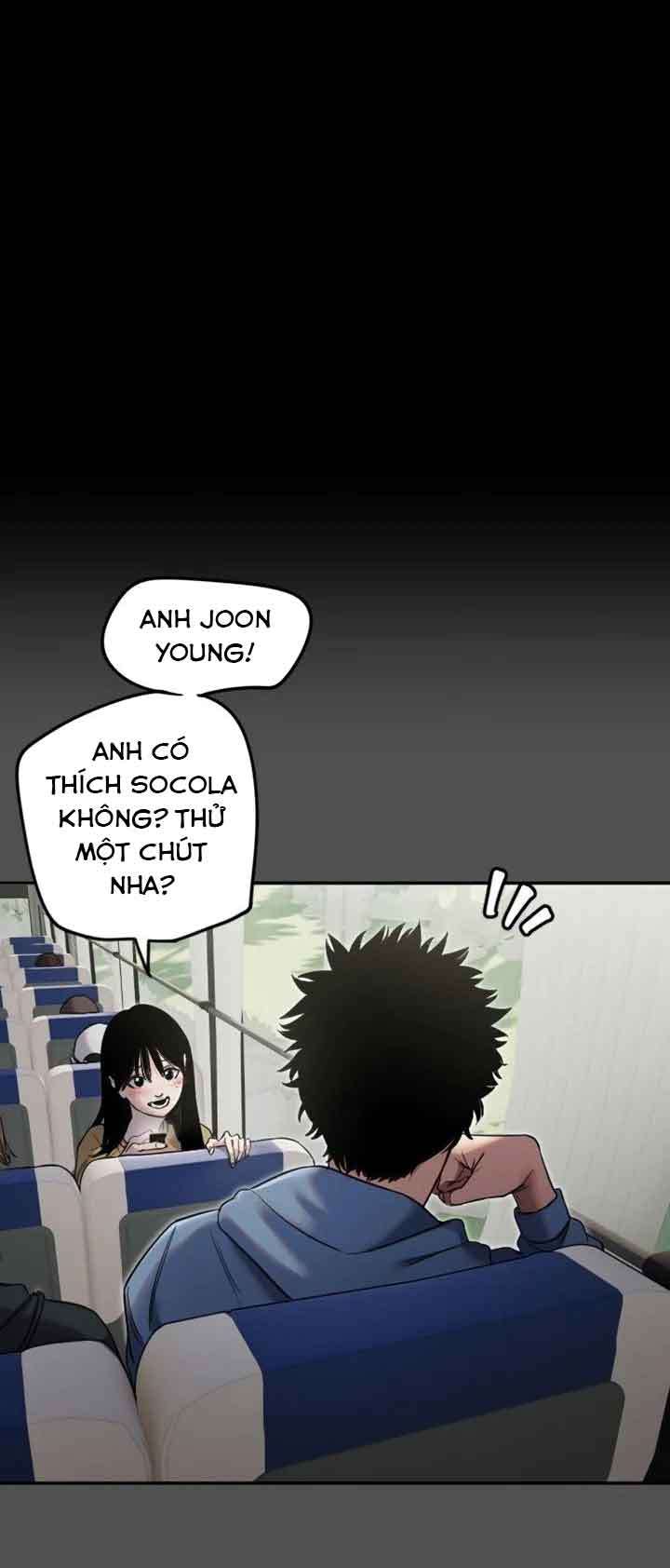 Manitto Chap 3 - Trang 2