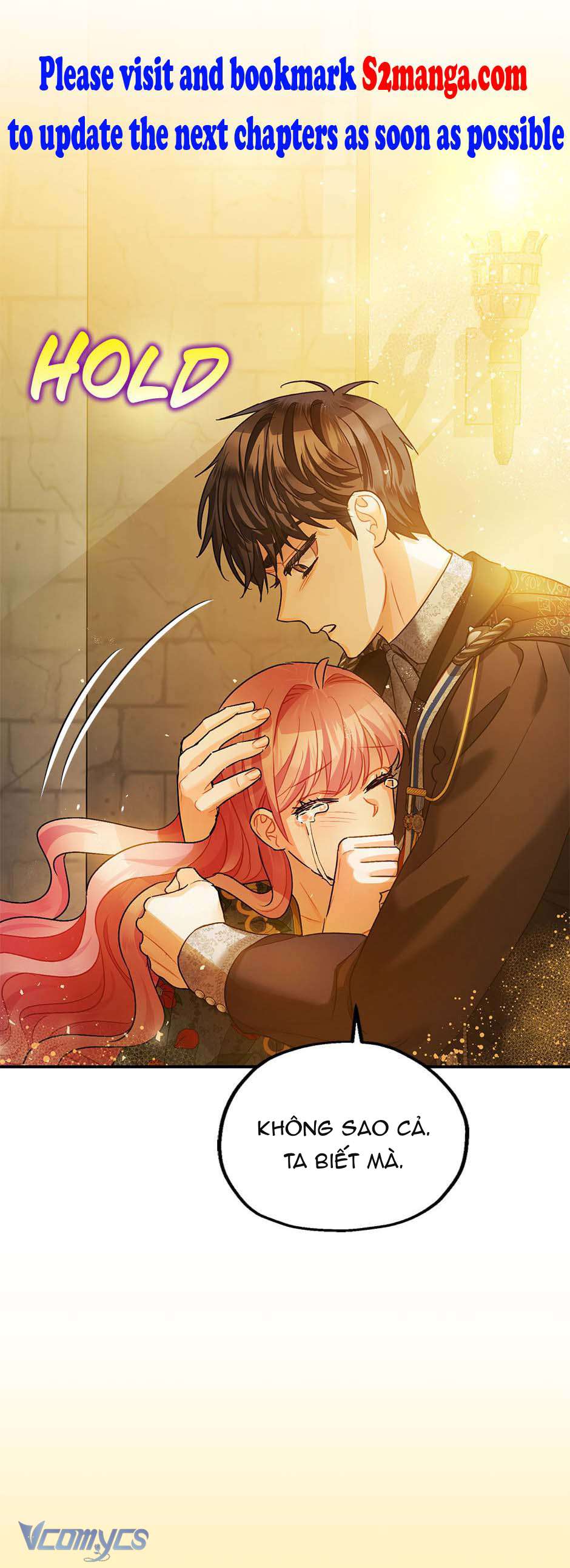 Liều Thuốc An Thần Của Bạo Chúa Chap 43 - Trang 2