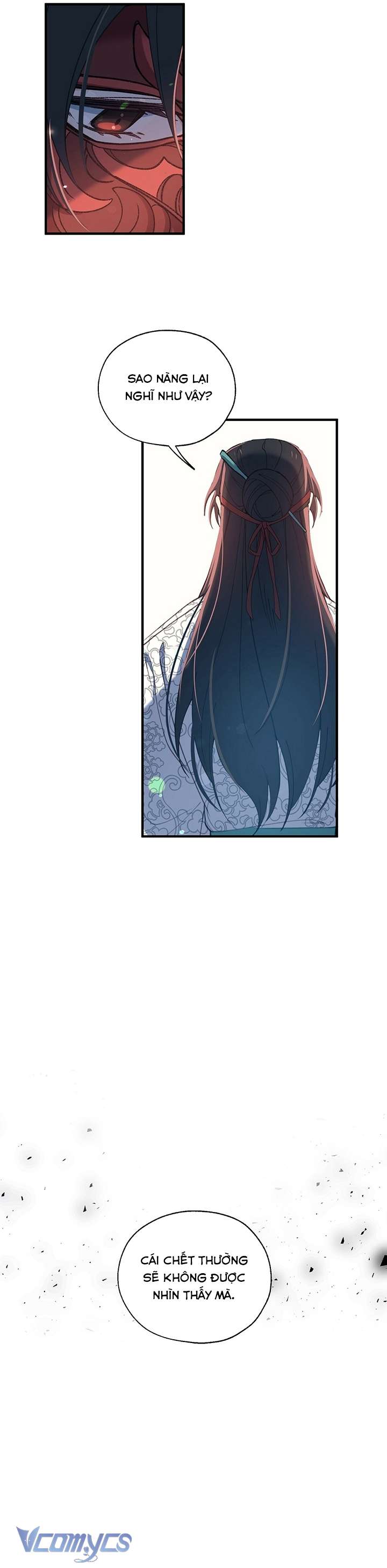 [18+] Chú Chim Nhỏ Của Yêu Tinh Chap 12 - Next 