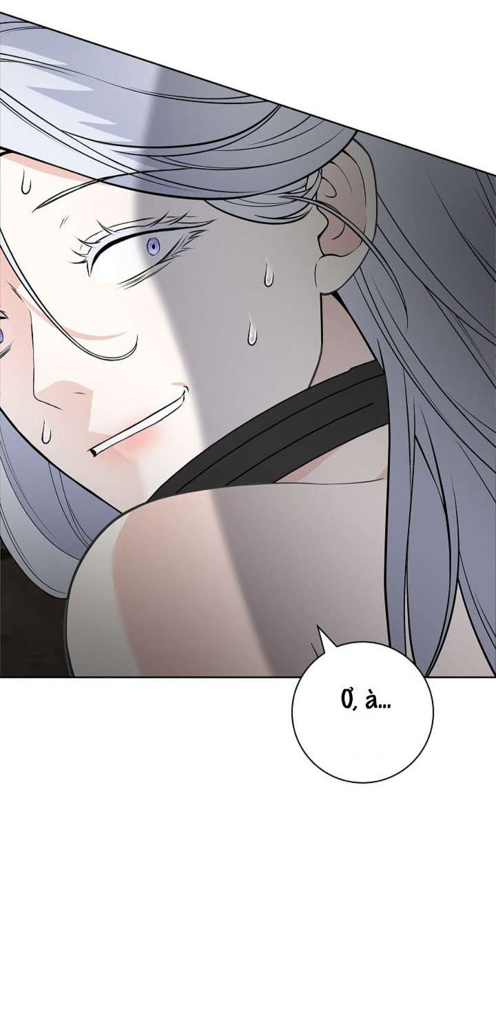 Cánh Hoa Ướt Đẫm Của Thánh Nữ Chap 14 - Next 