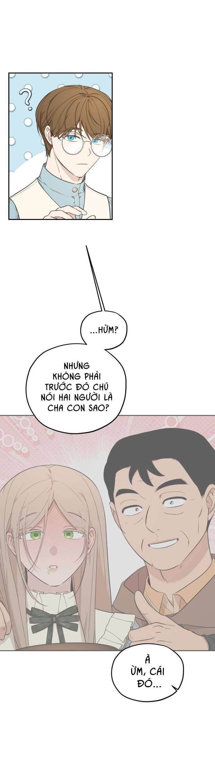 Trận Đấu Đồng Đội Của Những Tài Xế Xe Tải Chap 12 - Trang 3