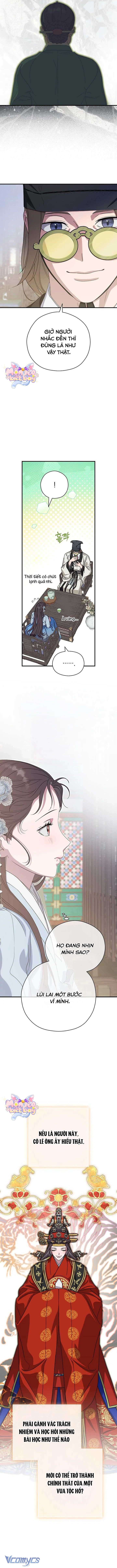 Ta Chỉ Muốn Ăn Em Chap 45 - Trang 4