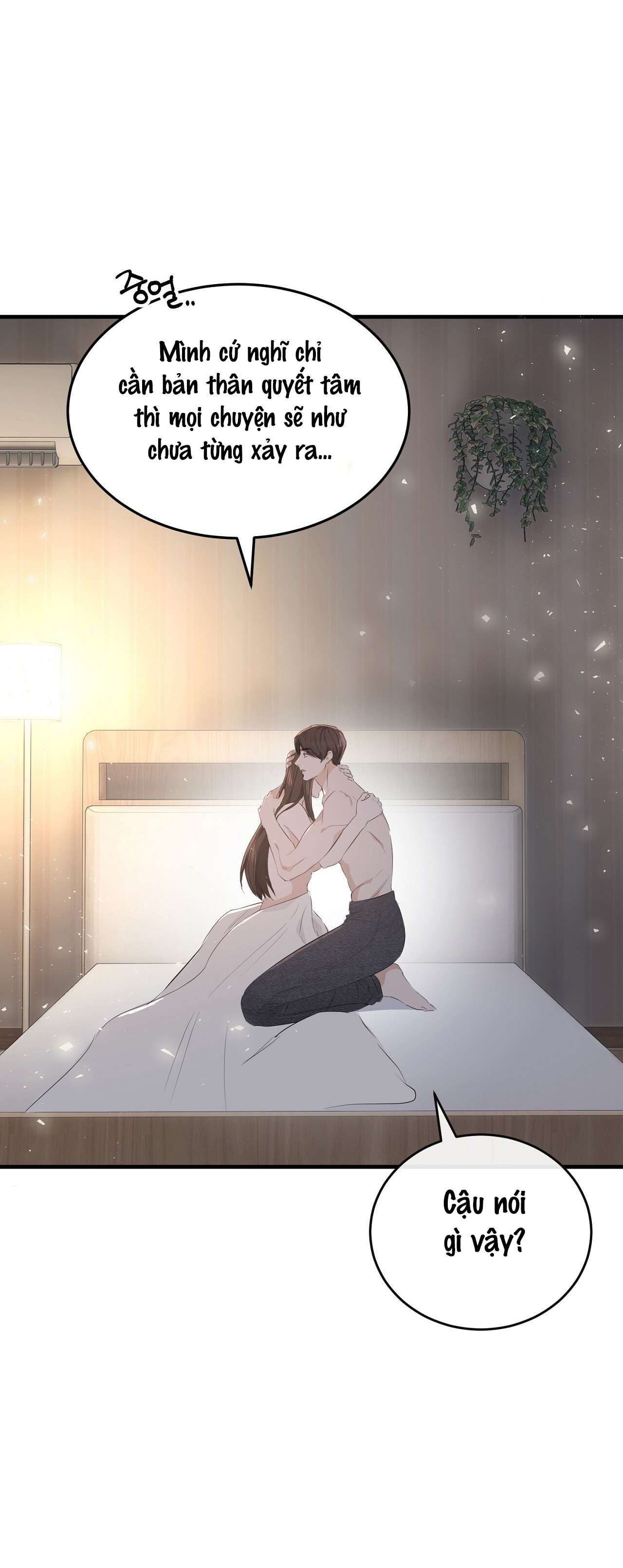 Tôi Nói Chia Tay Với Anh Chàng Cực Phẩm Chap 6 - Next 