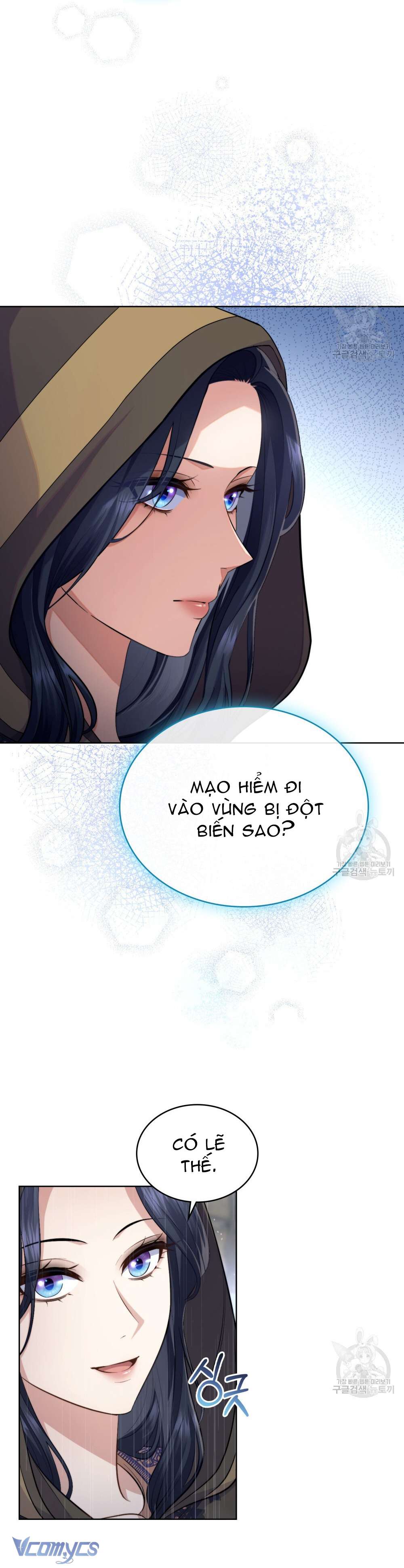 Hôn Nhân Giả Dối Chap 56 - Trang 4