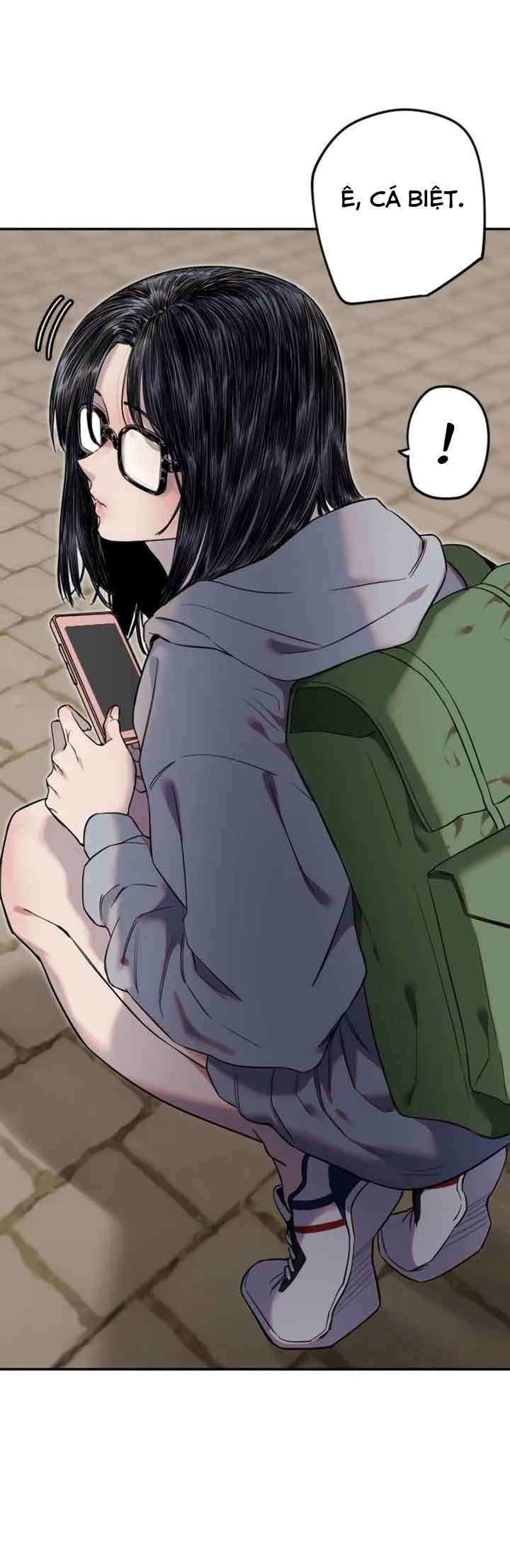 Manitto Chap 3 - Trang 2