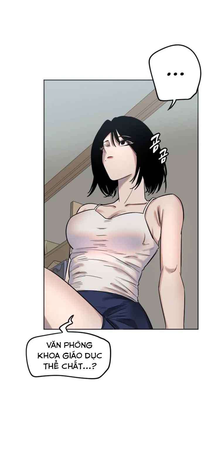 Manitto Chap 3 - Trang 2