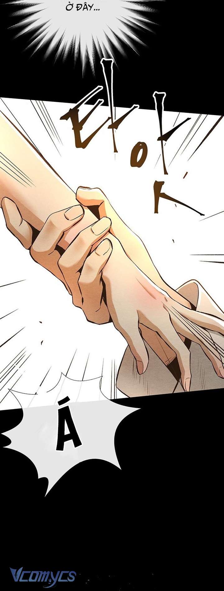 Hoàng Tử Rắc Rối Chap 12 - Next 