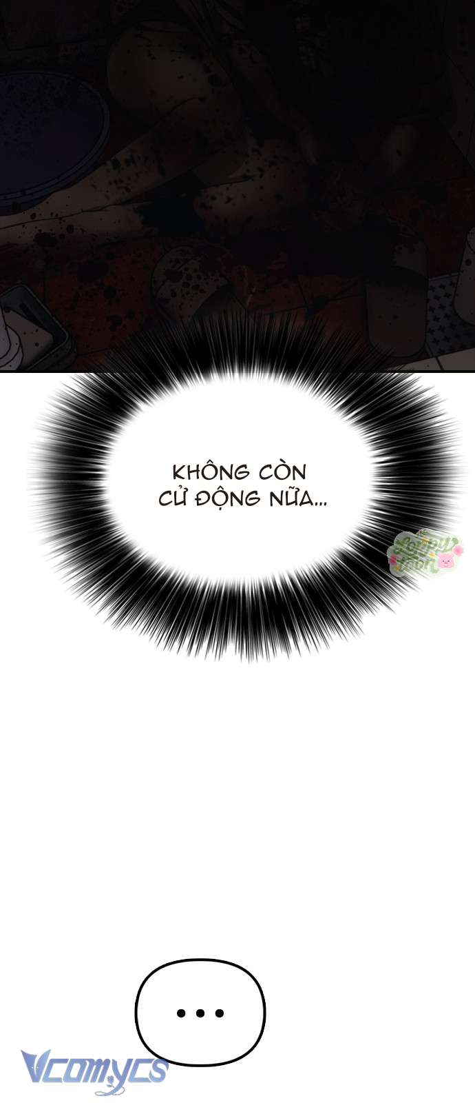 Tận Thế Đã Đến Chap 5 - Trang 3