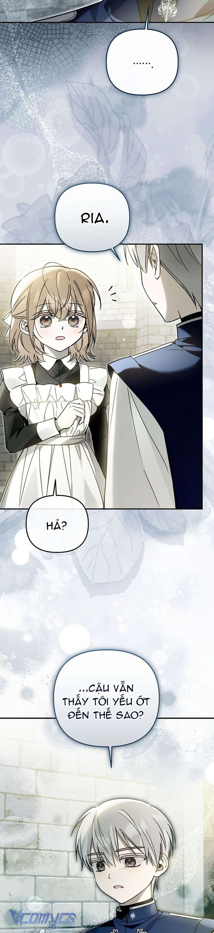 Độc Chiếm Sủng Ái Của Công Chúa Út, Mọi Người Đều Say Mê Tôi. Chap 29 - Next Chap 30