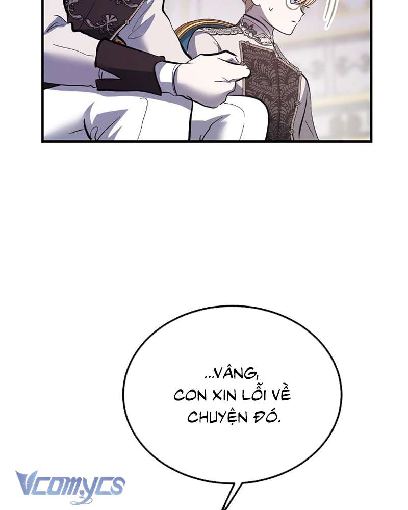 Ác Quỷ Nuôi Dưỡng Tiểu Thư Chapter 40 - Trang 4