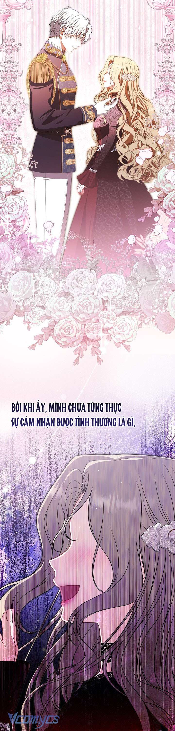Tôi Đã Xem Một Vở Kịch Chap 8 - Trang 2