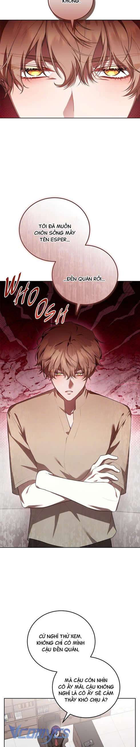 Chủ Tiệm Cafe Là Guide Cấp S Chap 27 - Trang 4