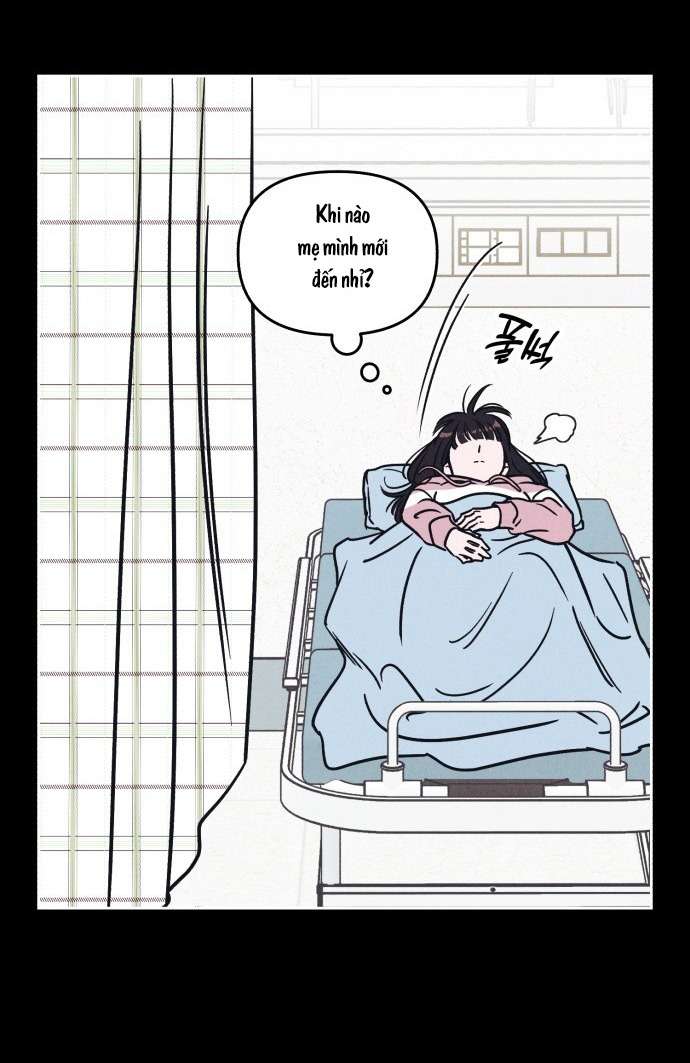 Để Em Cho Cô Mượn Chút Lửa Nhé? Chap 14 - Trang 2