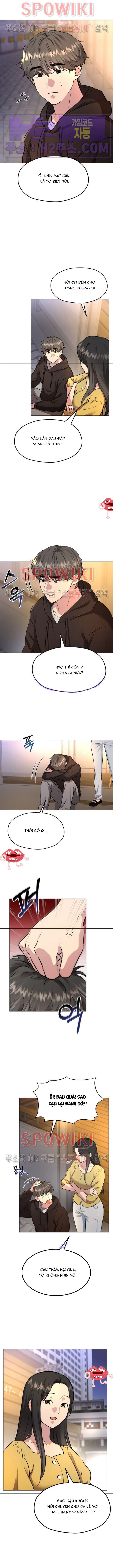 Twenty Nights Twenty Nights-Chap 31 - Trang 2