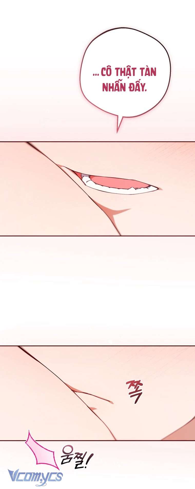 Được Yêu Thương Mà Còn Ngại Ngùng Sao! Chap 94 - Trang 4