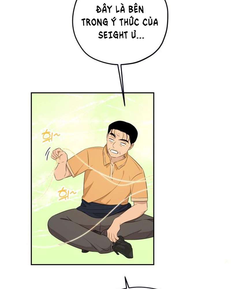 Trận Đấu Đồng Đội Của Những Tài Xế Xe Tải Chap 35 - Trang 4