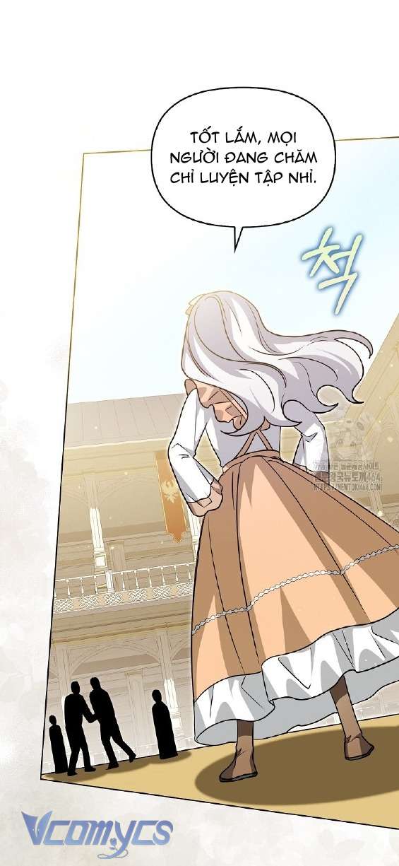 Kế Hoạch Nghỉ Hưu Của Nhân Vật Phản Diện Chap 20 - Trang 4
