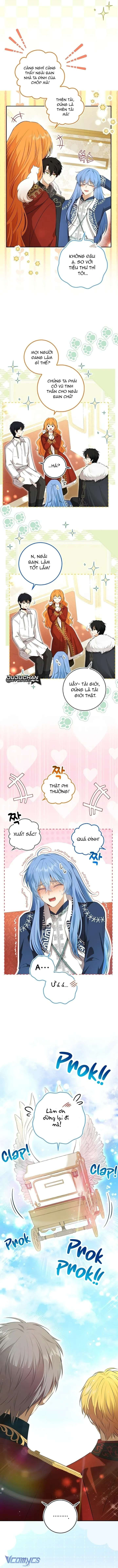 Sóc Con Tài Năng Chap 114 - Next 