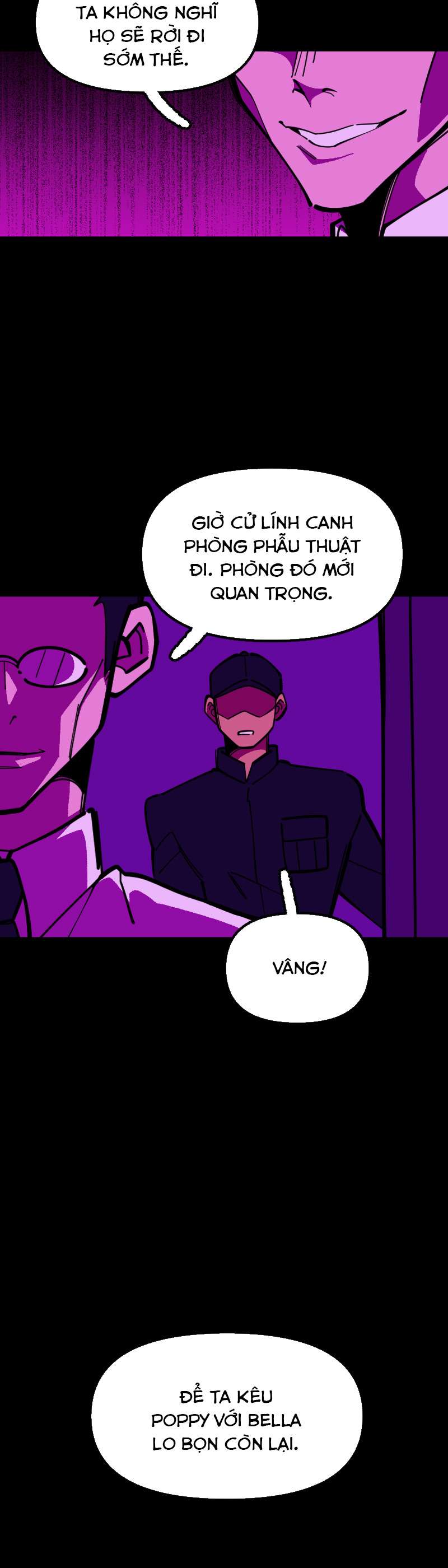 Homesick Chap 100 - Trang 2