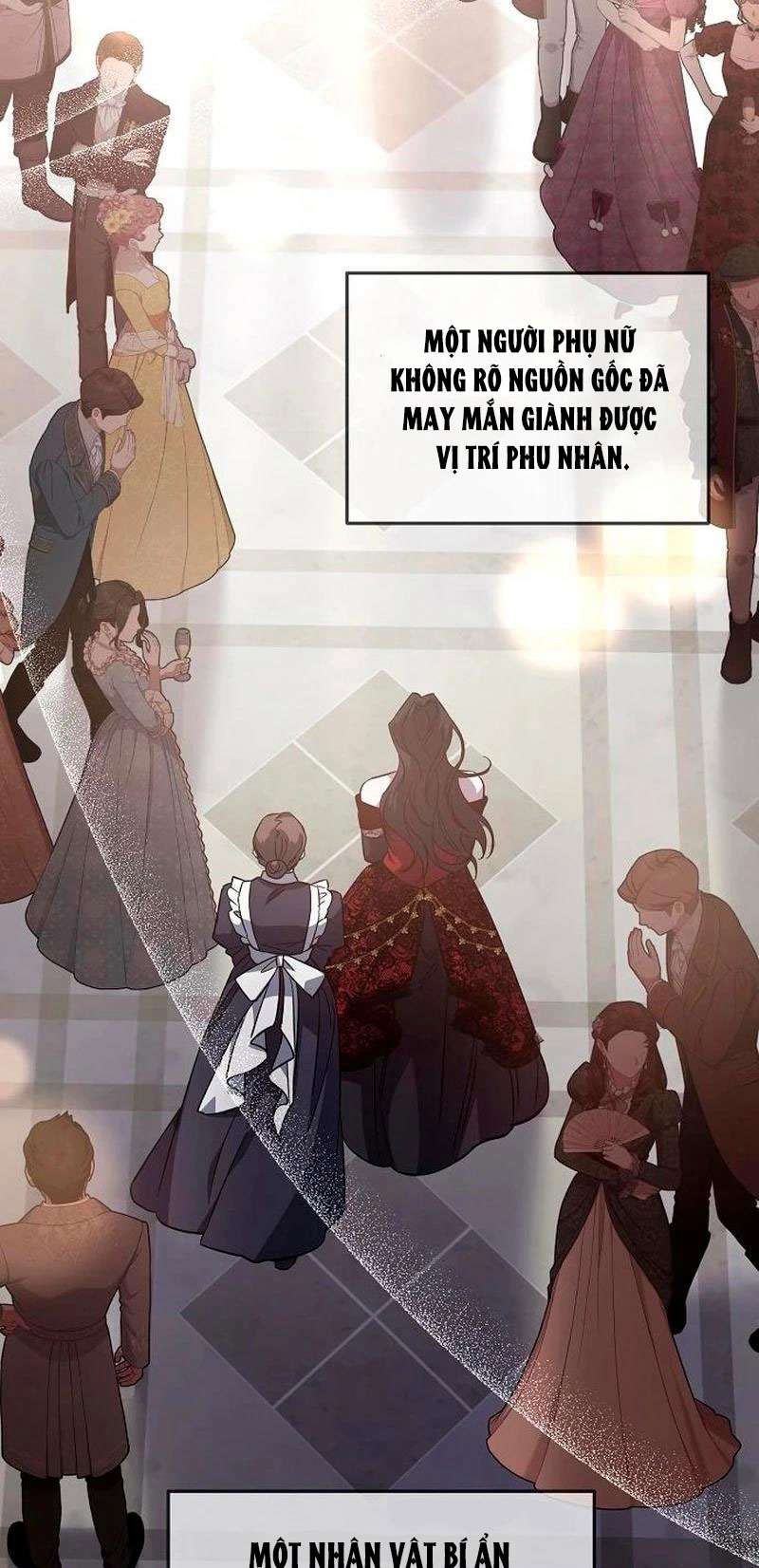 Nữ Hầu Báo Thù: Thời Khắc Cuối Cùng Chap 4 - Trang 3
