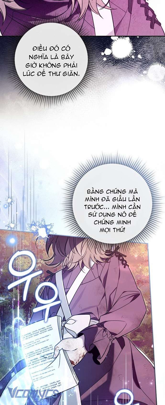 Độc Chiếm Sủng Ái Của Công Chúa Út, Mọi Người Đều Say Mê Tôi. Chap 7 - Next Chap 8