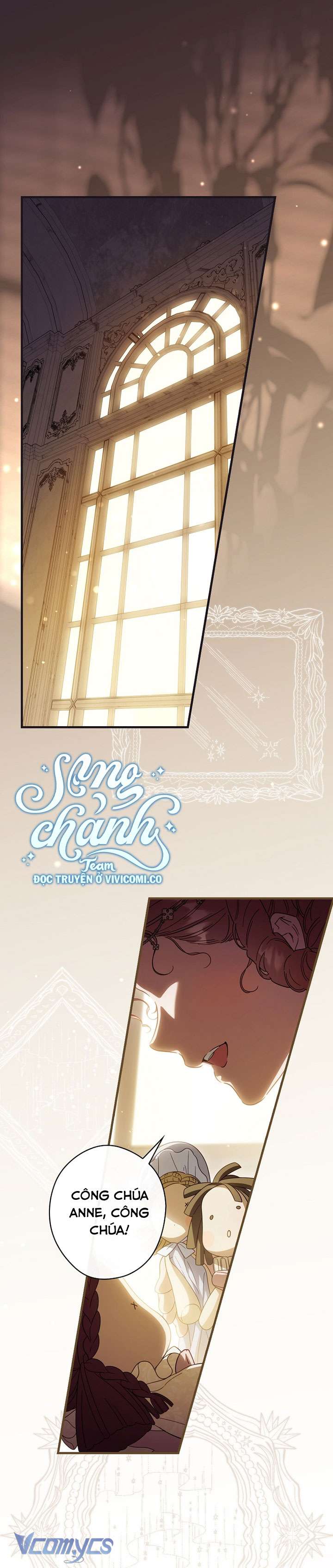 Phương Pháp Khiến Phu Quân Đứng Về Phía Tôi Chap 112 - Trang 3